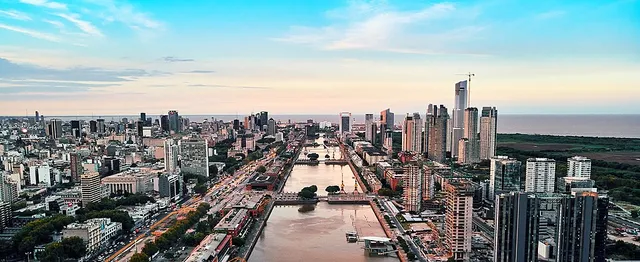 Buenos Aires