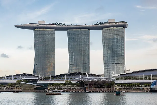 Singapore